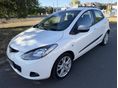 MAZDA 2 2010/12 - 2