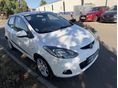 MAZDA 2 2010/12 - 3