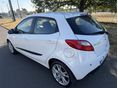 MAZDA 2 1.5i GTA 103LE 1.5 PERFORMANCE SPORT EDITION