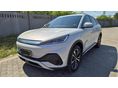BYD ATTO 3 Comfort 60,4kWh Szalon állapoú. új autó