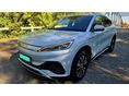 BYD ATTO 3 Comfort 60,4kWh Szalon állapoú.új autó