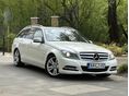 MERCEDES-BENZ C 300 T CDI 4Matic BlueEFFICIENCY Avantgarde (Automata) FOGLALÓZVA!!