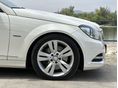 MERCEDES-BENZ C 300 2011/10 - 23