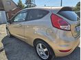 FORD FIESTA 2013/12 - 5