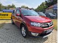 DACIA SANDERO 0.9 TCe Stepway Arctic Easy-R Sérülésmentes.NAVI.Klíma.Tempomat.ABS.Automata.99959Km!!!Nagyon szép!!!