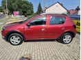 DACIA SANDERO 2016/8 - 4