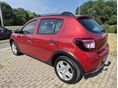 DACIA SANDERO 2016/8 - 5