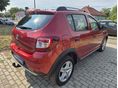 DACIA SANDERO 2016/8 - 7