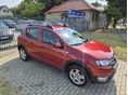 DACIA SANDERO 2016/8 - 8