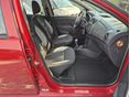 DACIA SANDERO 2016/8 - 9