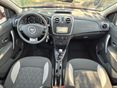 DACIA SANDERO 2016/8 - 10
