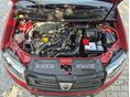 DACIA SANDERO 2016/8 - 12