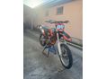 KTM 250 SX-F 2015 - 2