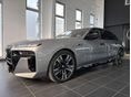 BMW 760 2023/4 - 1