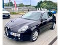 ALFA ROMEO GIULIETTA 1.6 JTD Sport TCT Magyar. Vezetett Szervizkönyv