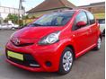 TOYOTA AYGO 2013/1 - 1