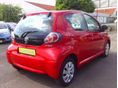 TOYOTA AYGO 2013/1 - 6