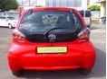 TOYOTA AYGO 2013/1 - 4