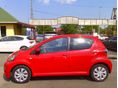 TOYOTA AYGO 2013/1 - 10