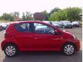 TOYOTA AYGO 2013/1 - 11