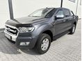 FORD RANGER 2.2 TDCi 4x4 XLT EURO6 ELSŐ TULAJ!!! CSERÉLHETŐ!!!NINCS PLUSZ ÁFA!!!