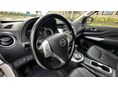 NISSAN NAVARA 2021/12 - 14