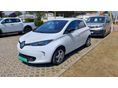 RENAULT ZOE 2014/10 - 2