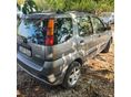SUZUKI IGNIS 2005 - 3