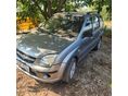 SUZUKI IGNIS 2005 - 7