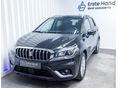 SUZUKI SX4 S-CROSS 2016/10 - 2