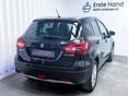 SUZUKI SX4 S-CROSS 2016/10 - 11