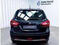 SUZUKI SX4 S-CROSS 2016/10 - 12