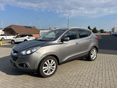 HYUNDAI IX35 2.0 CRDi LP Premium 4WD 4X4 HAJTÁS!!!!