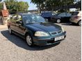 HONDA CIVIC 1998 - 1