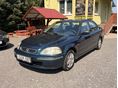 HONDA CIVIC 1998 - 2