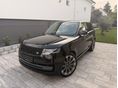 LAND ROVER RANGE ROVER RangeD350 Autobiography (Automata) ÁFÁS. Kitűnő. RR Approved. Garanciális