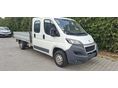 PEUGEOT BOXER 2018/4 - 1