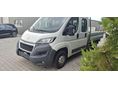 PEUGEOT BOXER 2018/4 - 3