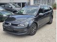 VOLKSWAGEN GOLF VII Variant 1.4 TSi BMT Allstar VÉGIG SZERVIZELT! VONÓHORGOS! AJÁNDÉK TÉLIKERÉKKEL!