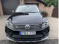 VOLKSWAGEN TOUAREG 3.0 V6 TDI BMT SCR Tiptronic ic Terrain Tech R-line kivitel. megkímélt állapotban!
