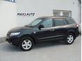 HYUNDAI SANTA FE 2.2 CRDi VGT Premium 4WD.154.042 KM+TEMPOMAT+17-ES ALUFELNI+TOLATÓRADAR+BŐR+ŰLÉS FÜTÉS+SZERVIZKÖNYV!