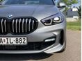 BMW 118d M Sport (Automata) MAGYARORSZÁGI!GAR:100eKM!ÜVEGTETŐ!M-SPORT!LED-FÉNYSZÓRÓ!