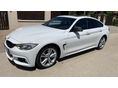 BMW 435d xDrive M Sport (Automata) FULL-EXTRA.GAR.70e.KM.9.425+ÁFA!