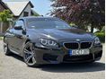 BMW M6 DKG Karbon Tető-20 coll-Head Up-Soft Close- Harman Kardon Hifi-Akropovic Kipufogó!!!