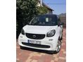 SMART FORTWO COUPE 2015/12 - 2
