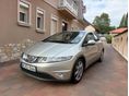 HONDA CIVIC 2008/2 - 2