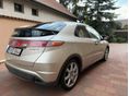 HONDA CIVIC 2008/2 - 3