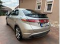 HONDA CIVIC 2008/2 - 4