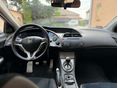 HONDA CIVIC 2008/2 - 8