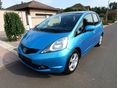 HONDA JAZZ 2010/9 - 4
